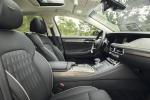 Genesis G90 2019 года (NA)